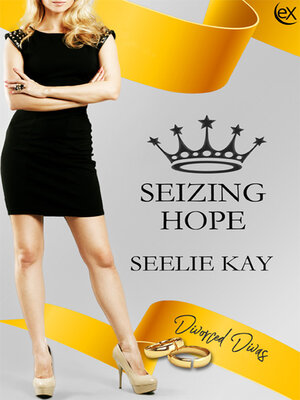 cover image of Seizing Hope